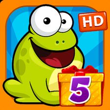 Tap the Frog HD ( )  