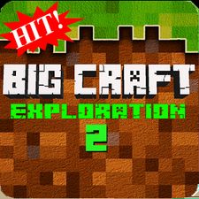  Big Craft Exploration 2 ( )  