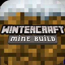  Winter Craft 3: Mine Build ( )  