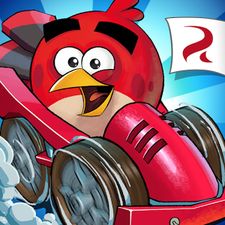 Angry Birds Go! ( )  