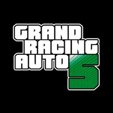  Grand Racing Auto 5 ( )  