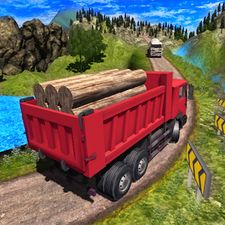  Truck Driver Cargo ( )  