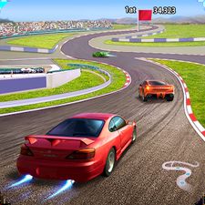  City Car: Drift Racer ( )  