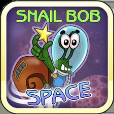  Snail Bob: Space Adventure ( )  