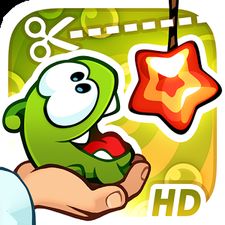  Cut the Rope: Experiments HD ( )  