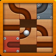  Roll the Ball: slide puzzle ( )  