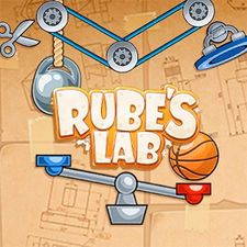  Rube's Lab -   ( )  