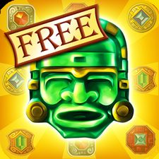 Взлом Сокровища Монтесумы 2 Free (Свободные покупки) на Андроид