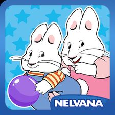  Max & Ruby: Bunny Hop ( )  