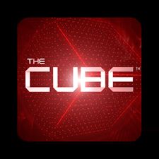  The Cube ( )  