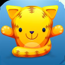  Cat Playground - Game for cats ( )  
