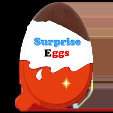 Взлом Сюрприз Яйца 2 (Свободные покупки) на Андроид
