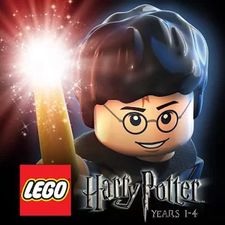  LEGO Harry Potter: Years 1-4 ( )  