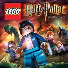  LEGO Harry Potter: Years 5-7 ( )  