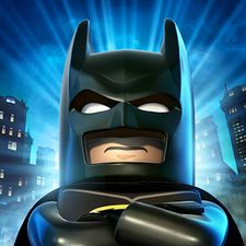 LEGO Batman: DC Super Heroes ( )  