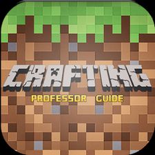  Crafting Guide for Minecraft ( )  