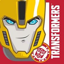  Transformers: RobotsInDisguise ( )  