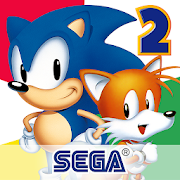 Взлом Sonic The Hedgehog 2 Classic (Много денег) на Андроид