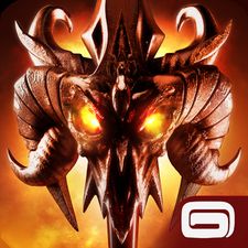 Взлом Dungeon Hunter 4 (Свободные покупки) на Андроид