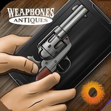  Weaphones Antiques Gun Sim ( )  
