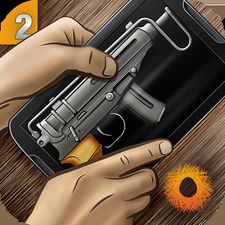  Weaphones Firearms Sim Vol 2 ( )  