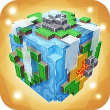  Planet of Cubes Premium ( )  
