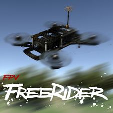  FPV Freerider ( )  