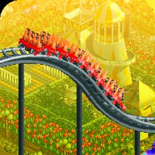  RollerCoaster Tycoon Classic ( )  