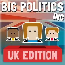  Big Politics Inc. UK Edition ( )  