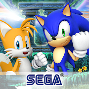 Взлом Sonic The Hedgehog 4 Episode II (Много денег) на Андроид