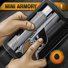 Взлом Weaphones™ Gun Sim Free Vol 1 (Много денег) на Андроид