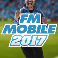  Football Manager Mobile 2017 ( )  