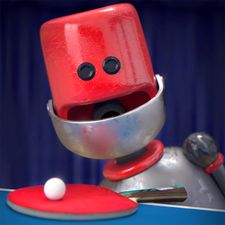Взлом Table Tennis Touch (Все открыто) на Андроид