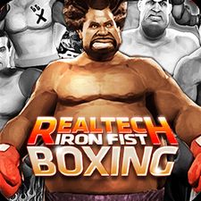  Iron Fist Boxing ( )  