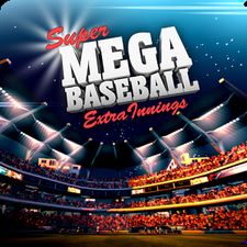  Super Mega Baseball ( )  