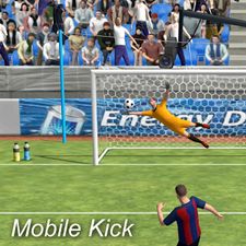  Mobile Kick ( )  