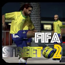  Free Fifa Street 2 ( )  