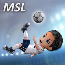  Mobile Soccer League ( )  