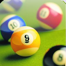  - Pool Billiards Pro ( )  