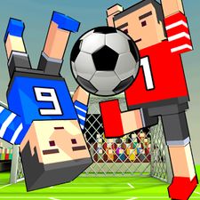 Cubic Soccer 3D ( )  