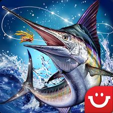 Взлом Улётный клёв: рыбалка в 3D (Свободные покупки) на Андроид