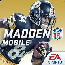Взлом Madden NFL Mobile (Много денег) на Андроид