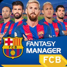 Взлом FC Barcelona Fantasy Manager (Много денег) на Андроид
