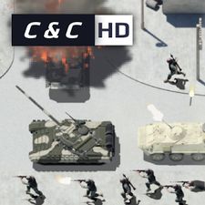  Command & Control (HD) ( )  