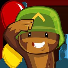  Bloons TD 5 ( )  