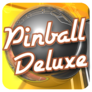 Взлом Pinball Deluxe Premium (Много денег) на Андроид