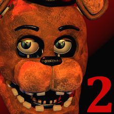  Five Nights at Freddy's 2 Demo ( )  