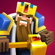  Royale Clans  Clash of Wars ( )  