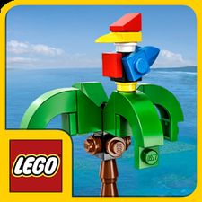  LEGO Creator Islands ( )  