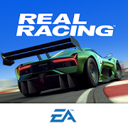 Взлом Real Racing 3 (Свободные покупки) на Андроид